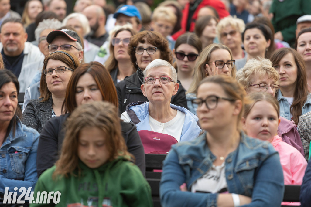LemON i pop-rockowe dźwięki w Teatrze Letnim