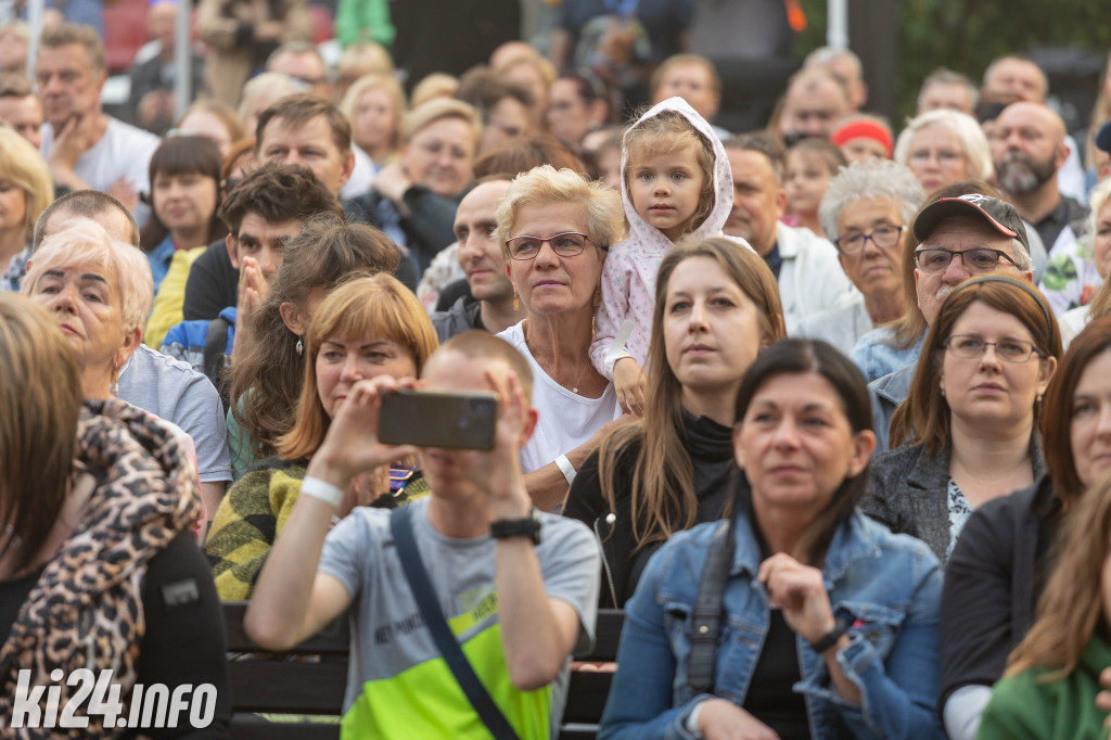 LemON i pop-rockowe dźwięki w Teatrze Letnim