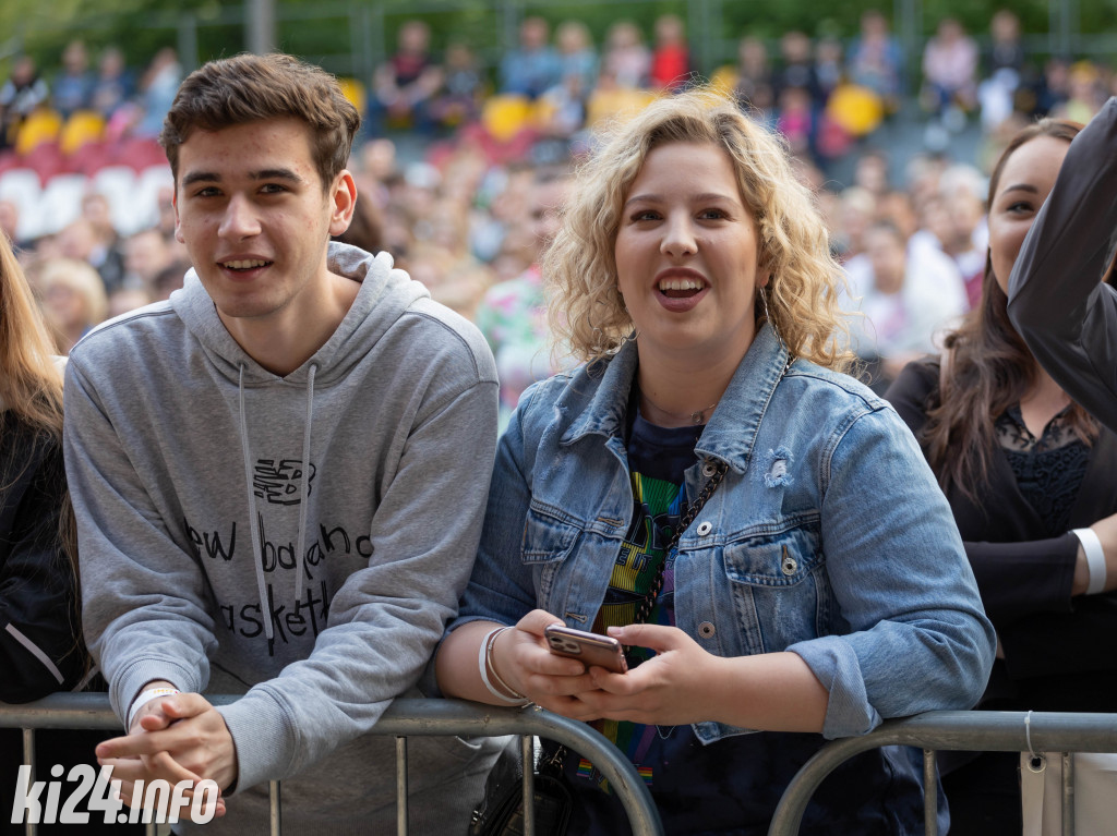 LemON i pop-rockowe dźwięki w Teatrze Letnim