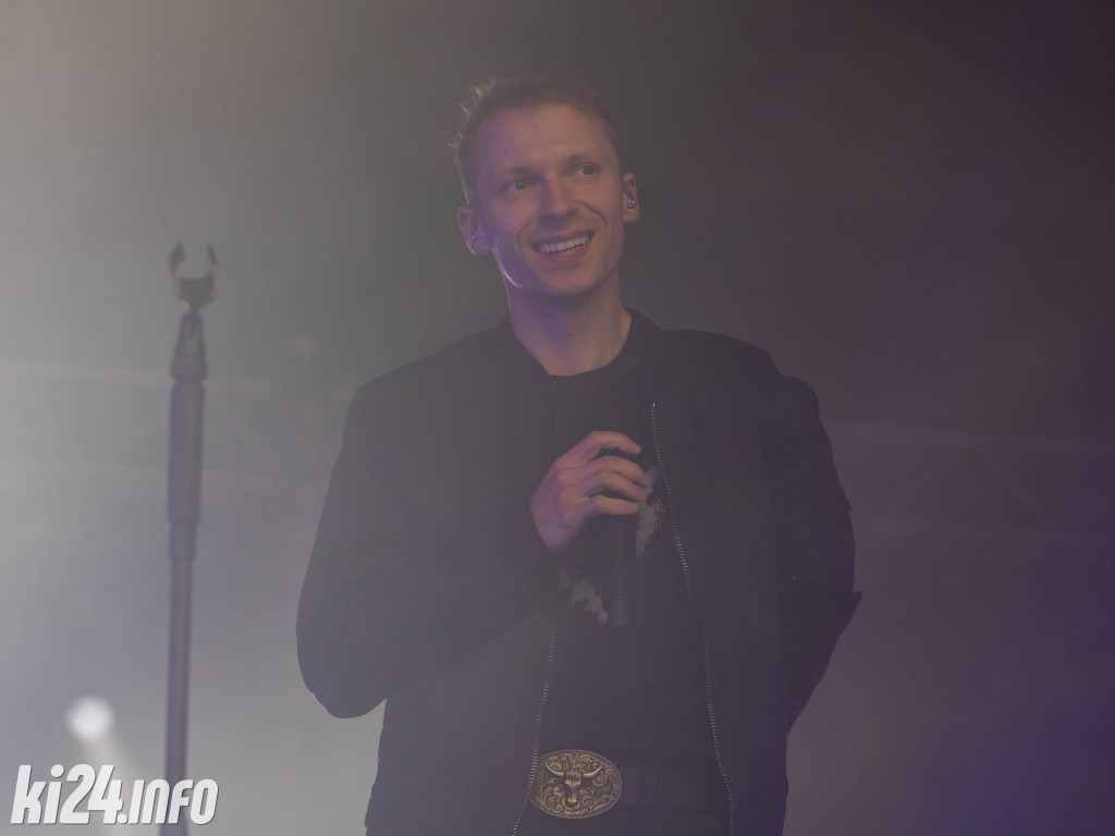 LemON i pop-rockowe dźwięki w Teatrze Letnim