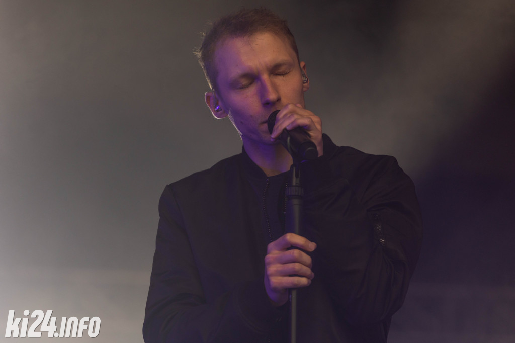 LemON i pop-rockowe dźwięki w Teatrze Letnim