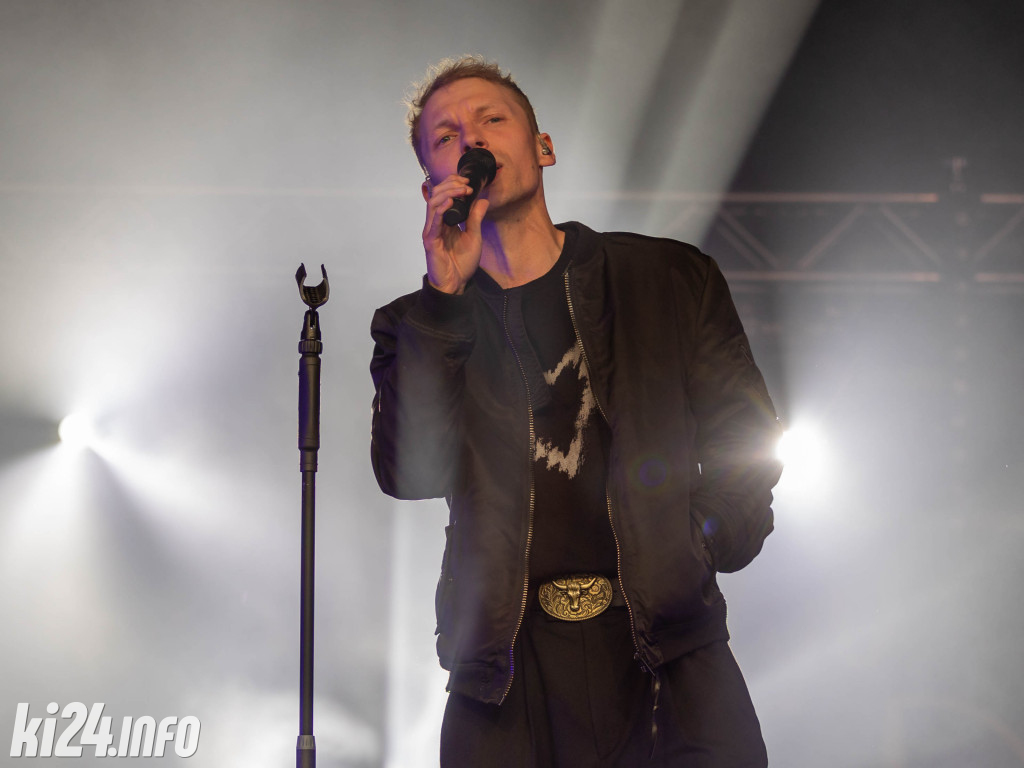 LemON i pop-rockowe dźwięki w Teatrze Letnim