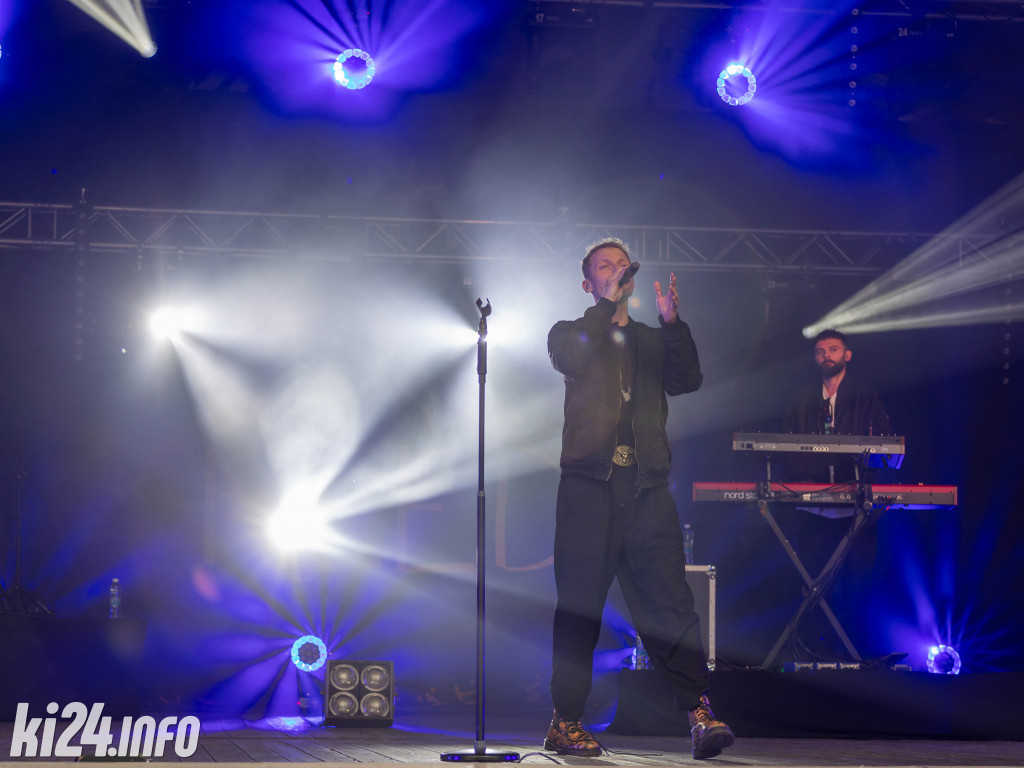 LemON i pop-rockowe dźwięki w Teatrze Letnim