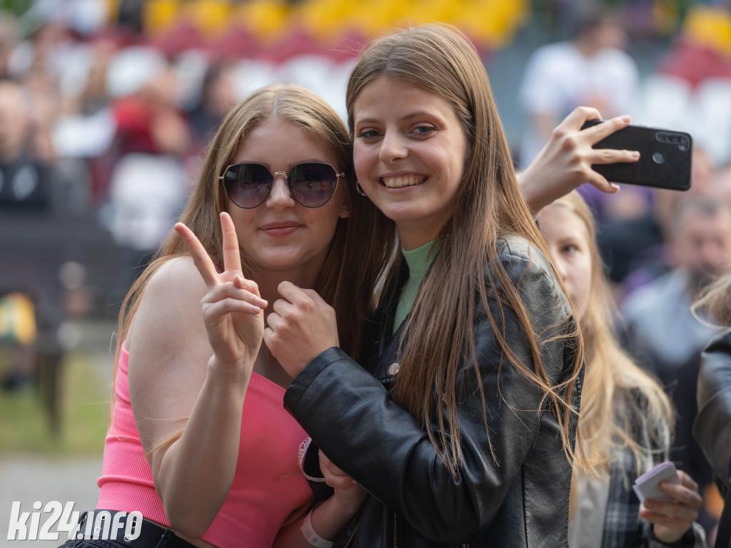 LemON i pop-rockowe dźwięki w Teatrze Letnim