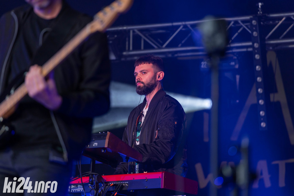 LemON i pop-rockowe dźwięki w Teatrze Letnim