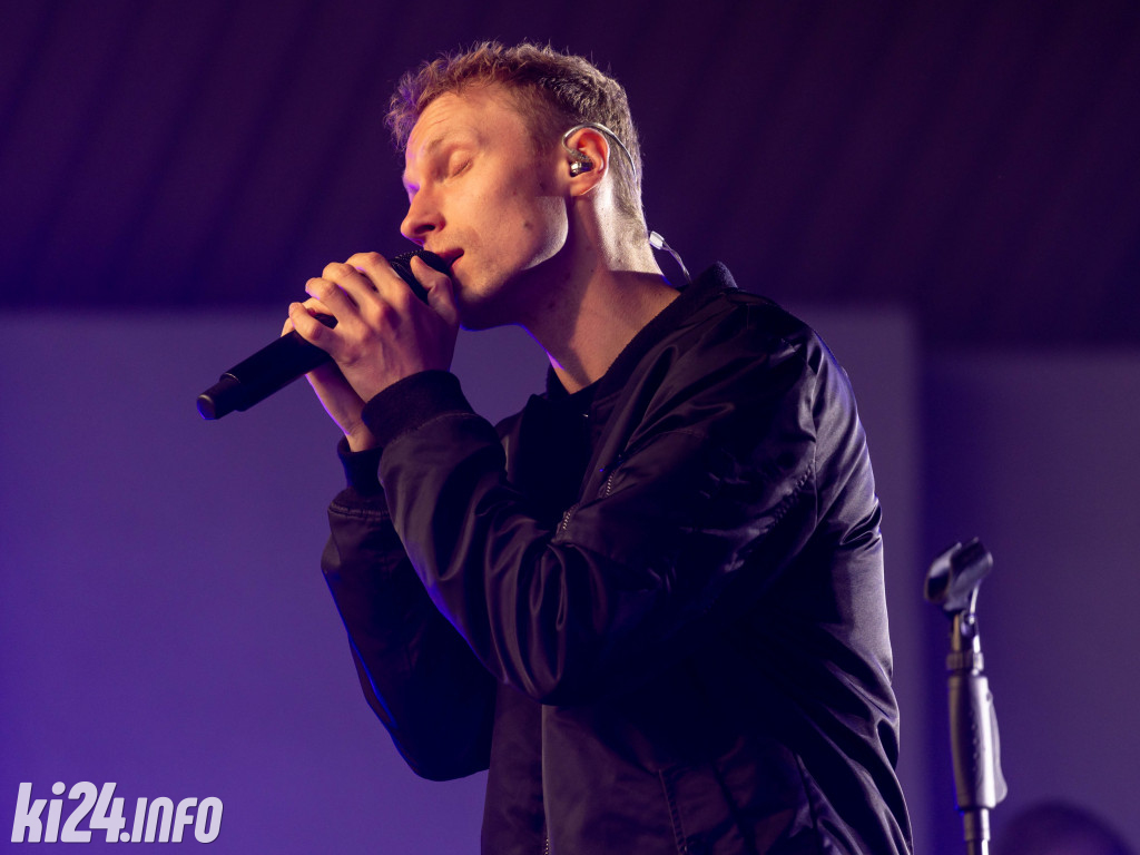 LemON i pop-rockowe dźwięki w Teatrze Letnim