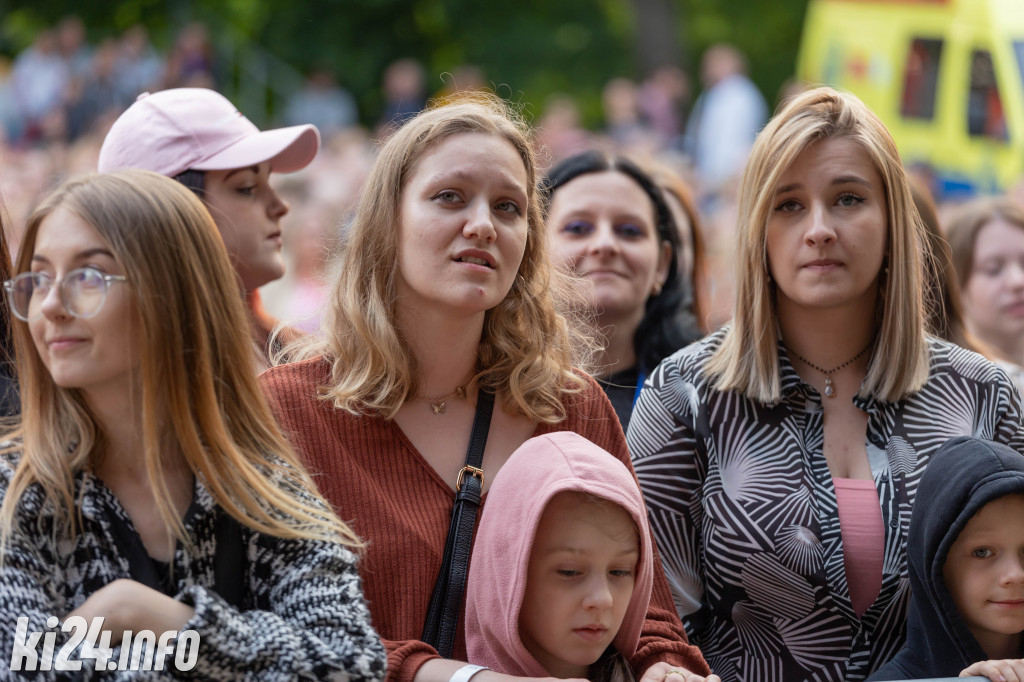 LemON i pop-rockowe dźwięki w Teatrze Letnim