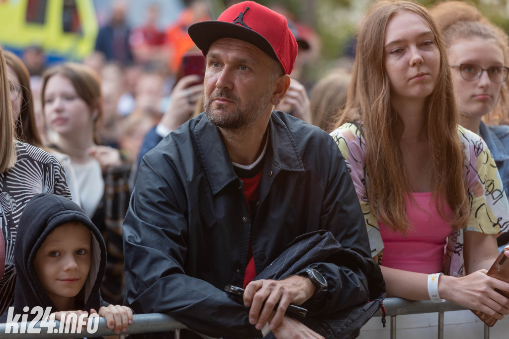 LemON i pop-rockowe dźwięki w Teatrze Letnim