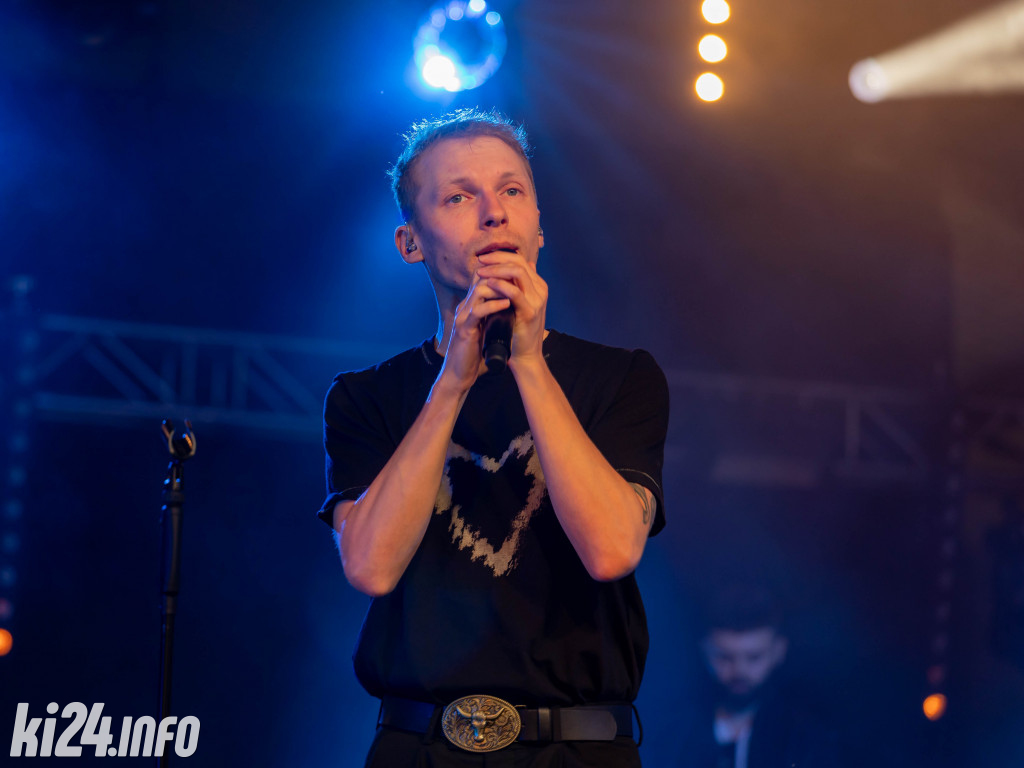 LemON i pop-rockowe dźwięki w Teatrze Letnim