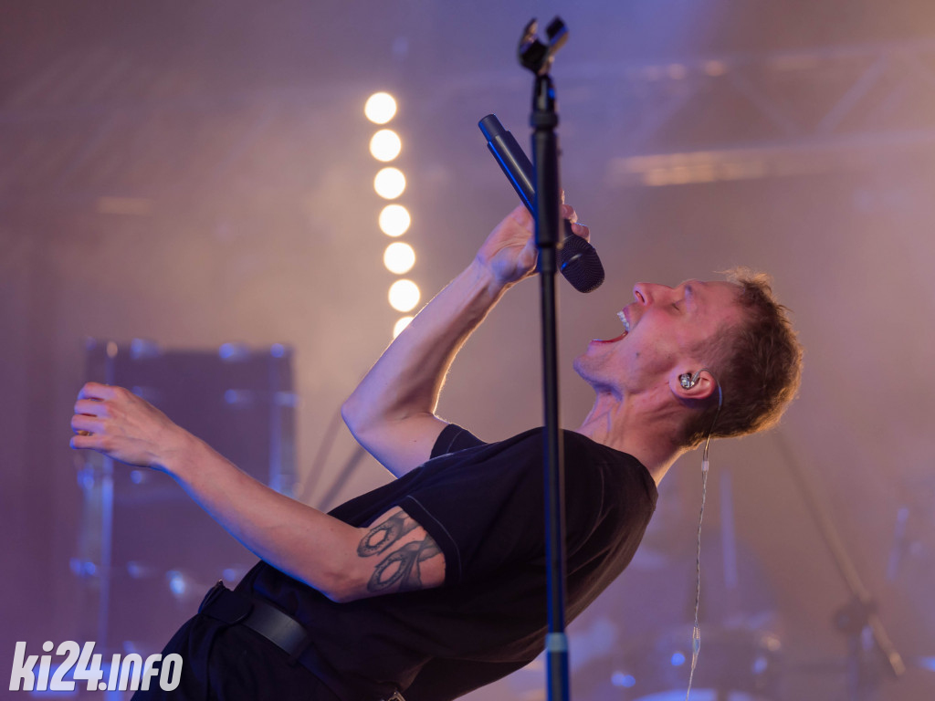 LemON i pop-rockowe dźwięki w Teatrze Letnim