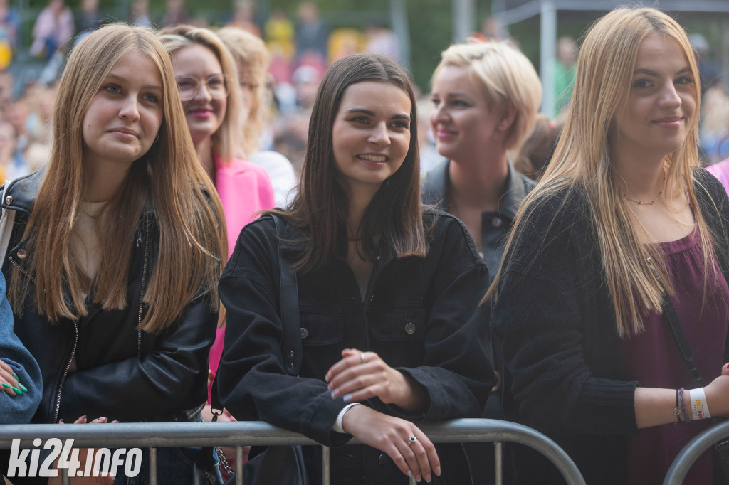 LemON i pop-rockowe dźwięki w Teatrze Letnim