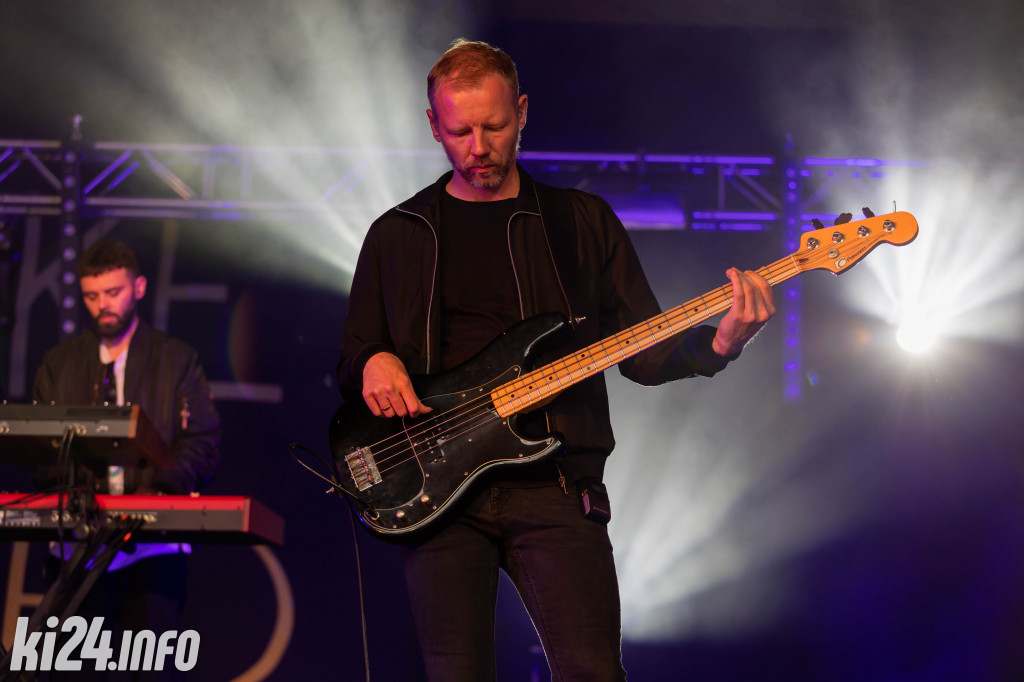 LemON i pop-rockowe dźwięki w Teatrze Letnim