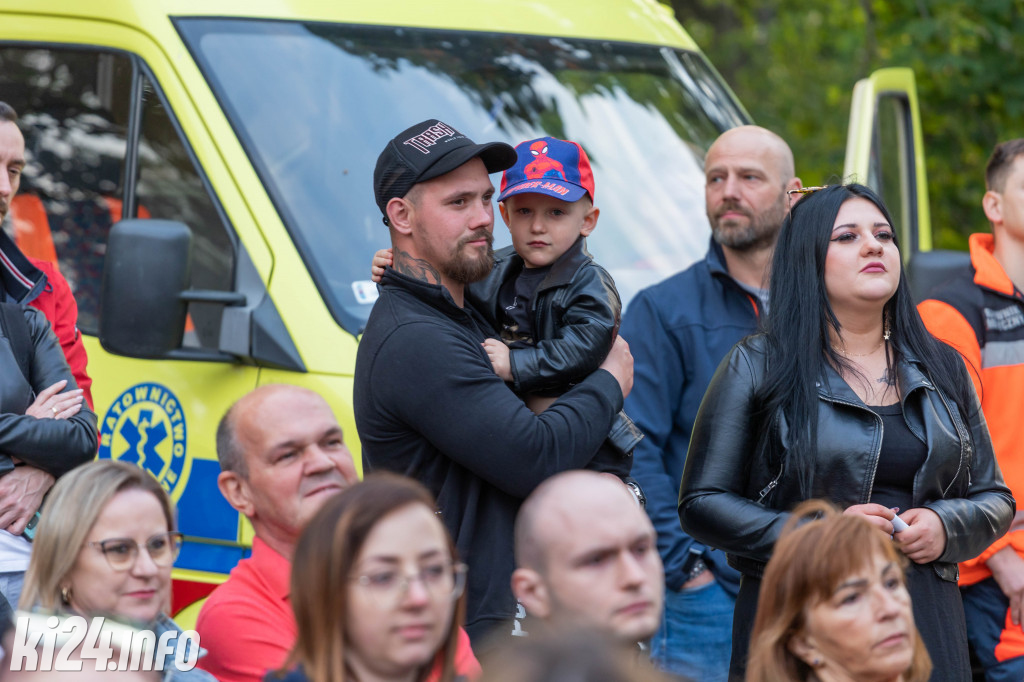 LemON i pop-rockowe dźwięki w Teatrze Letnim