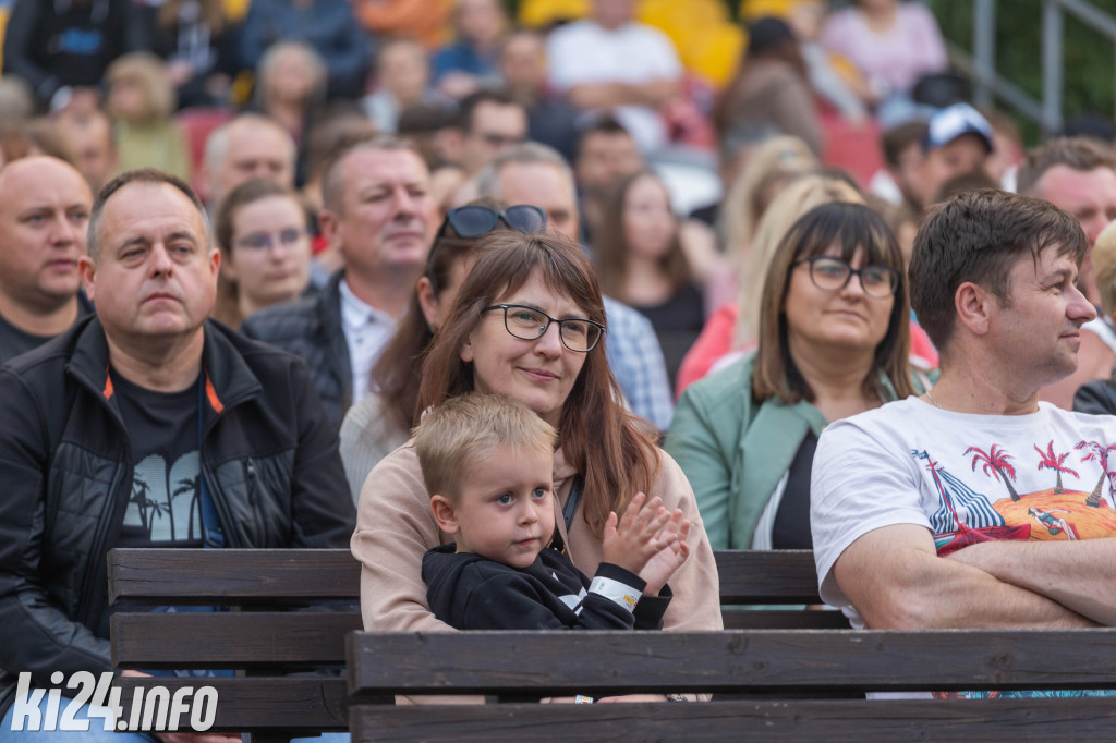 LemON i pop-rockowe dźwięki w Teatrze Letnim