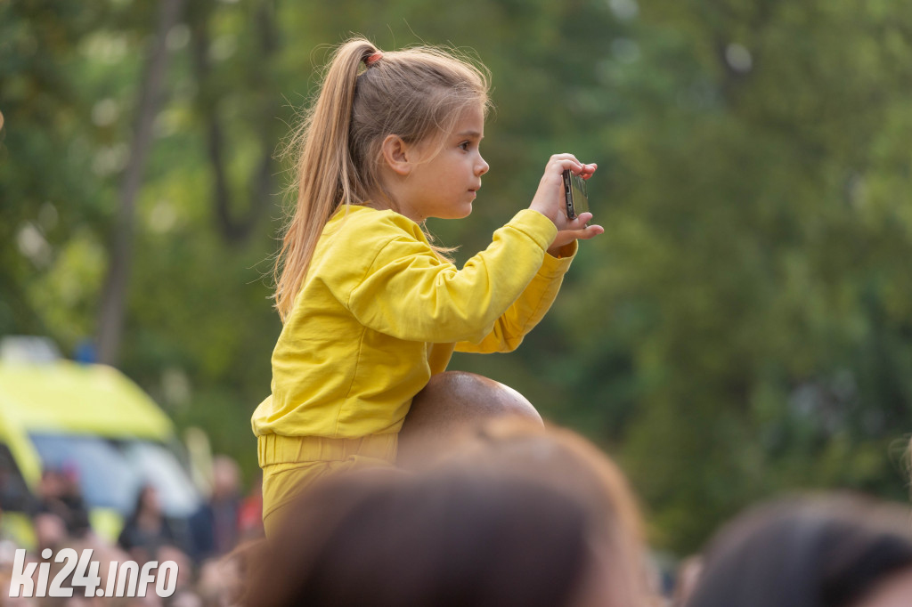 LemON i pop-rockowe dźwięki w Teatrze Letnim