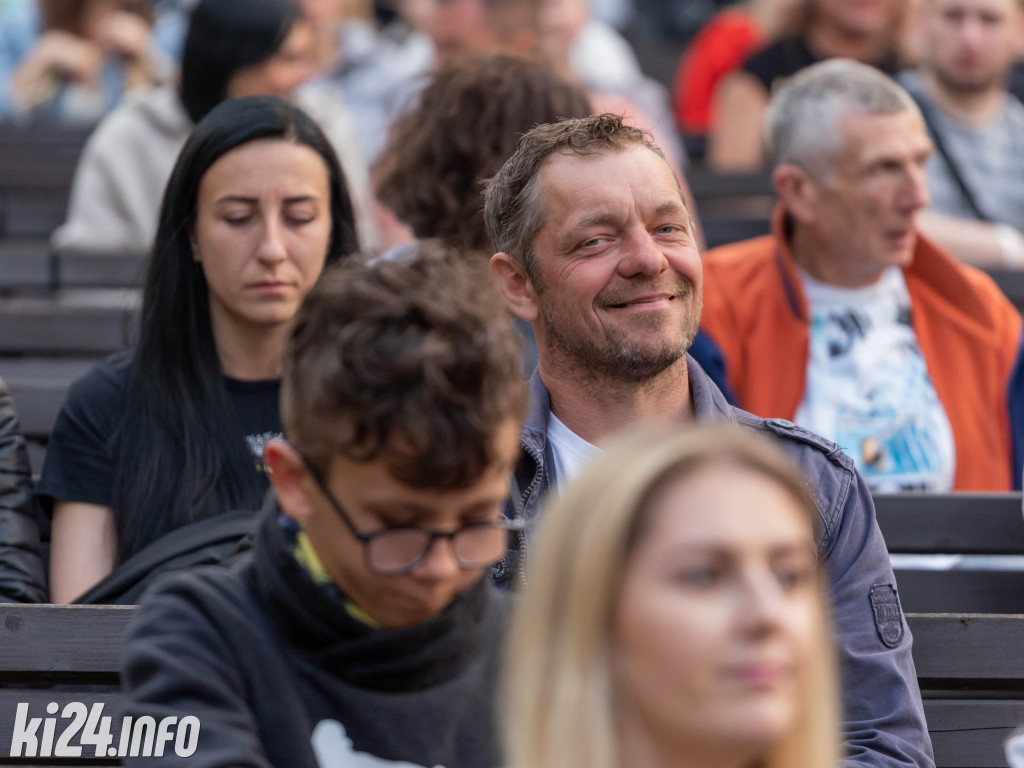 LemON i pop-rockowe dźwięki w Teatrze Letnim