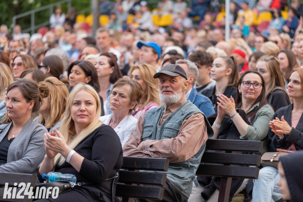 LemON i pop-rockowe dźwięki w Teatrze Letnim