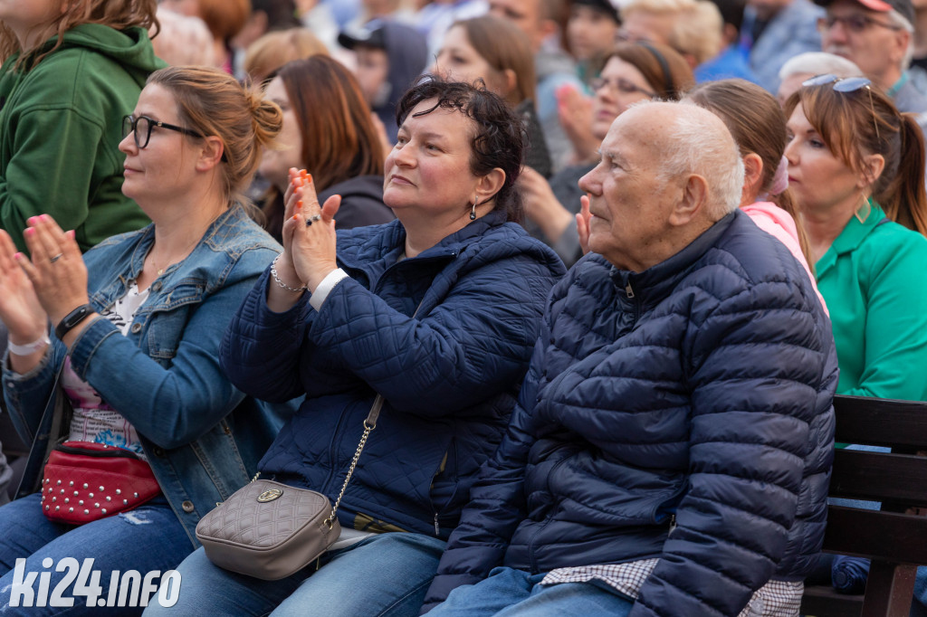 LemON i pop-rockowe dźwięki w Teatrze Letnim