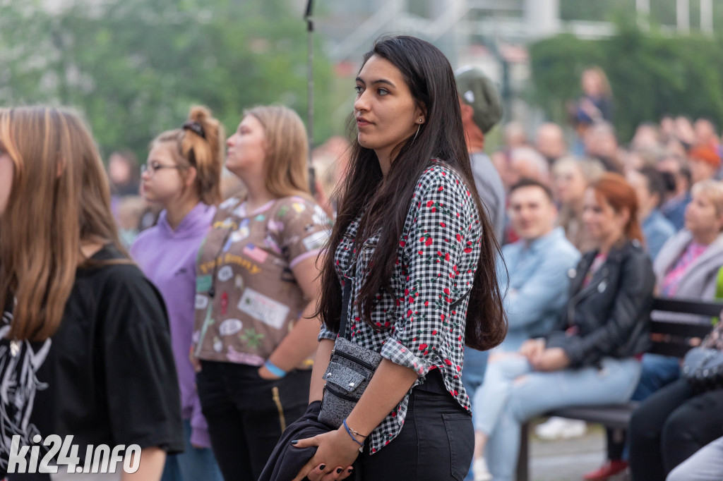 LemON i pop-rockowe dźwięki w Teatrze Letnim
