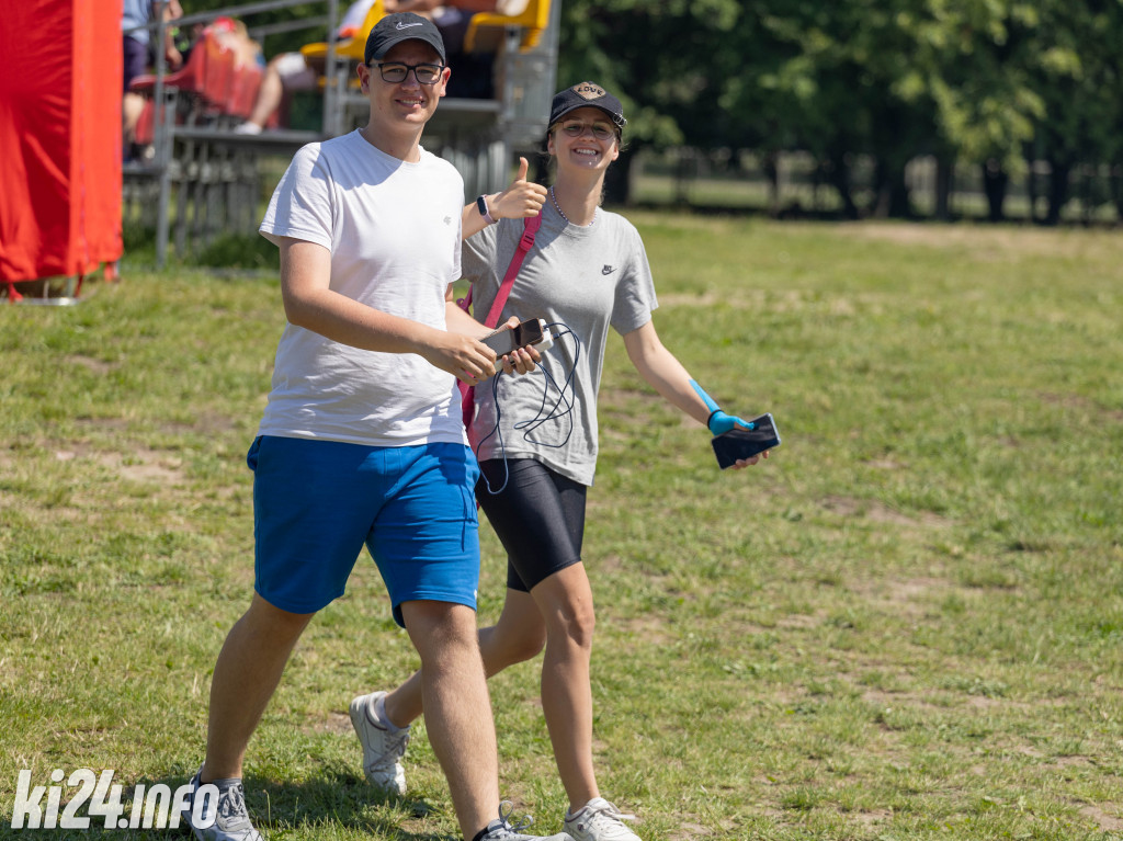 Eliminacje Mistrzostw Polski w plażówce