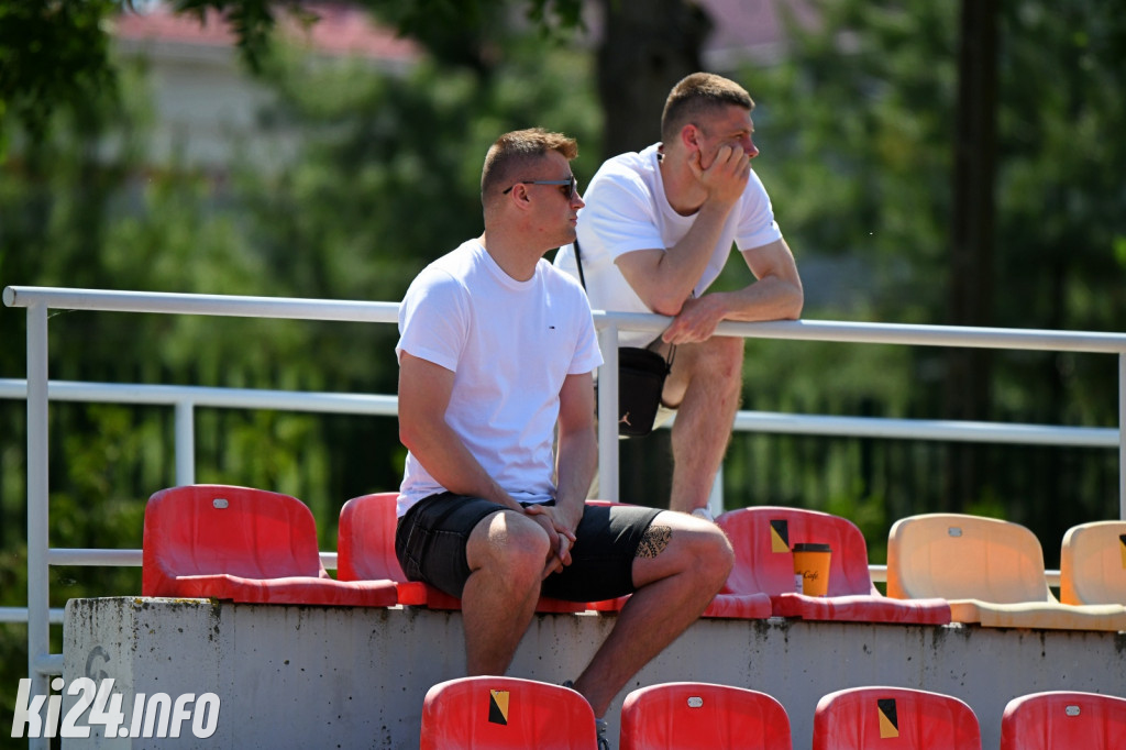 Cuiavia Inowrocław - Sportis Łochowo