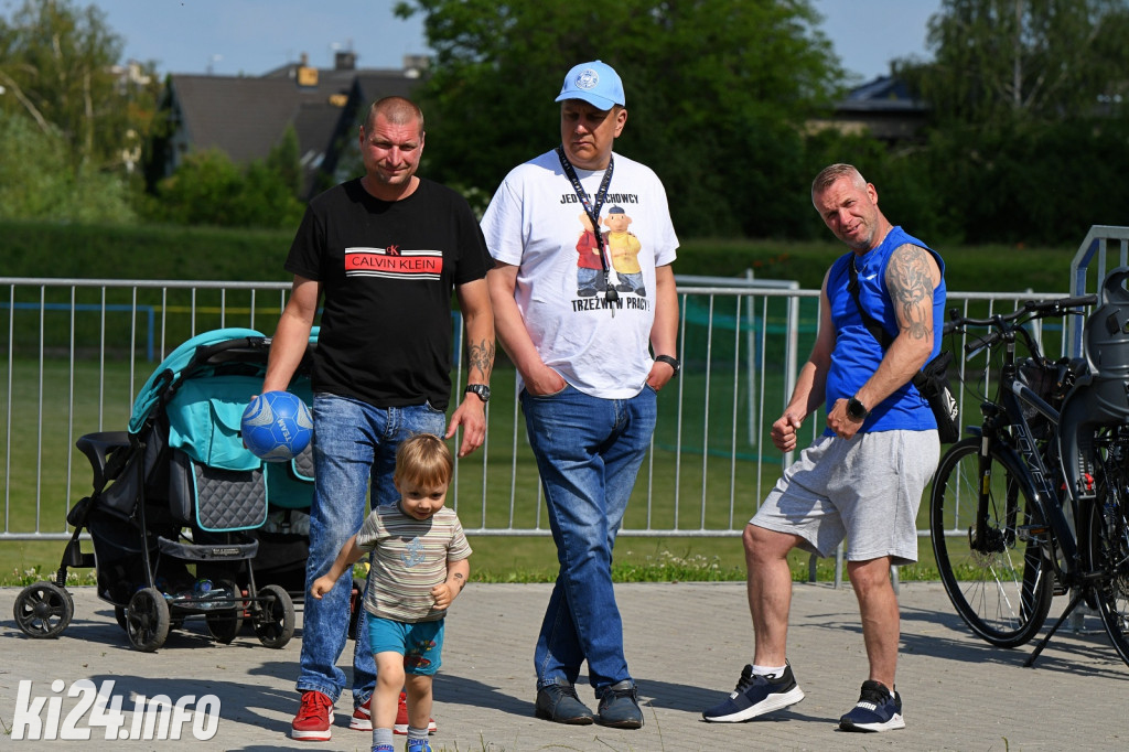 Goplania Inowrocław - AF Brzoza