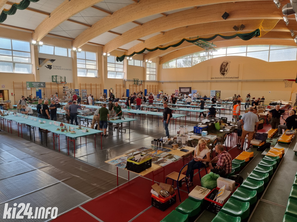 14. Inowrocławski Konkurs Modelarski