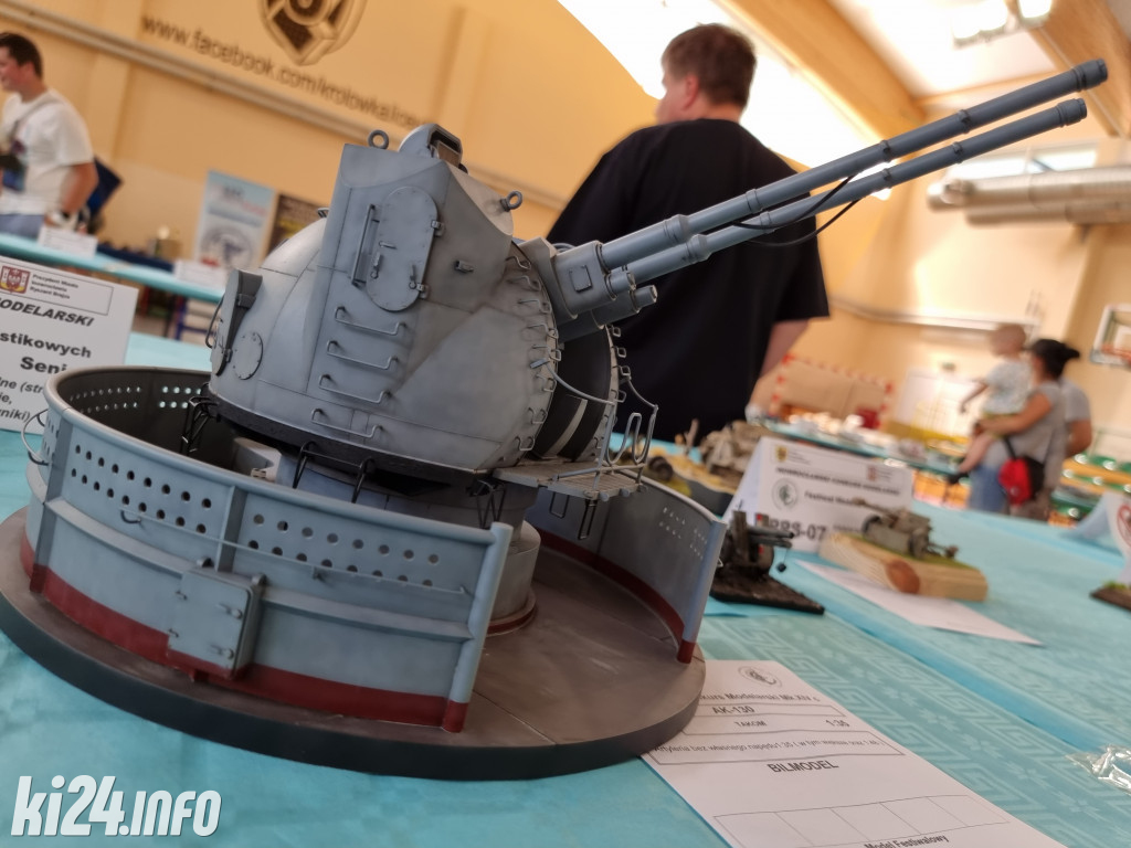 14. Inowrocławski Konkurs Modelarski
