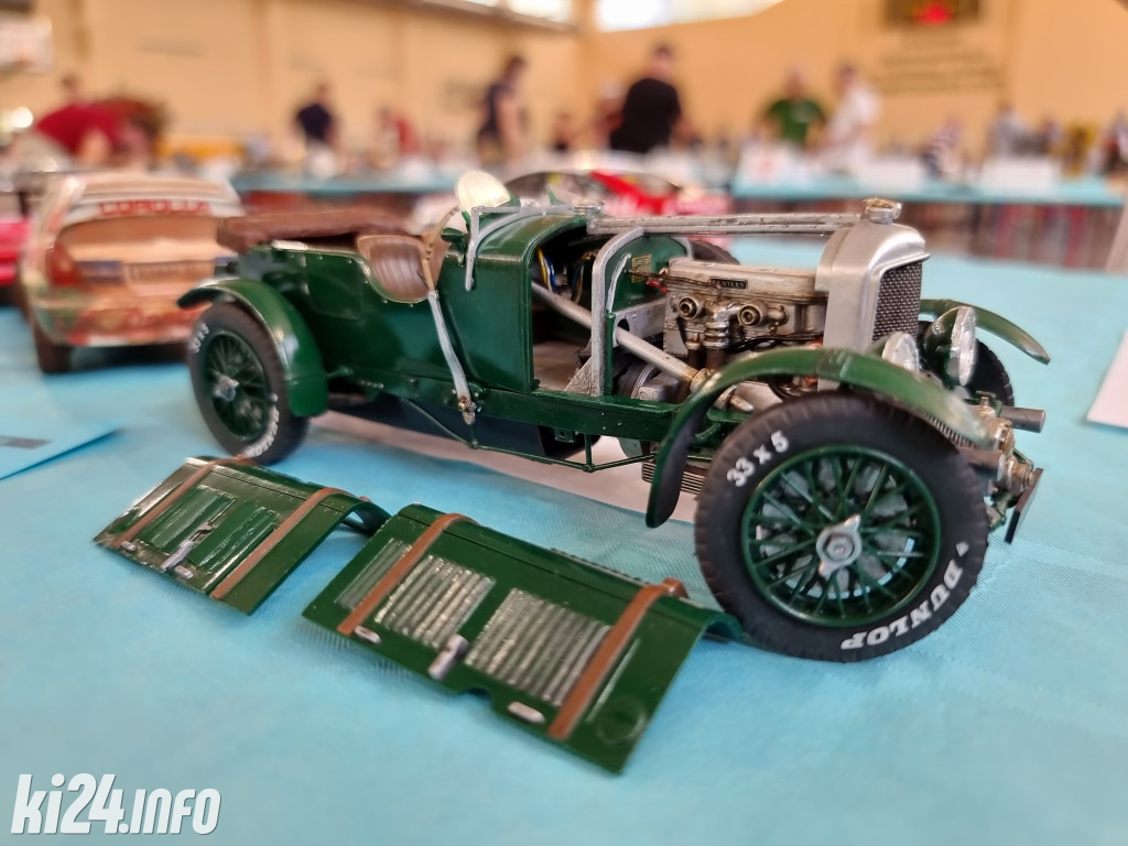 14. Inowrocławski Konkurs Modelarski