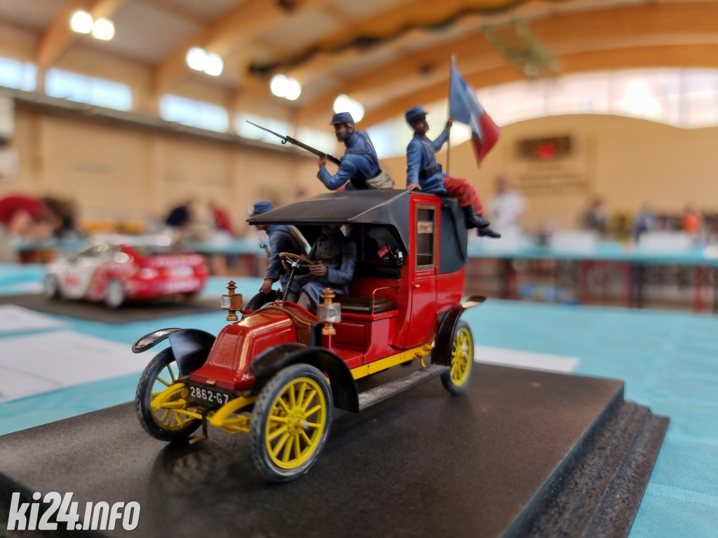14. Inowrocławski Konkurs Modelarski