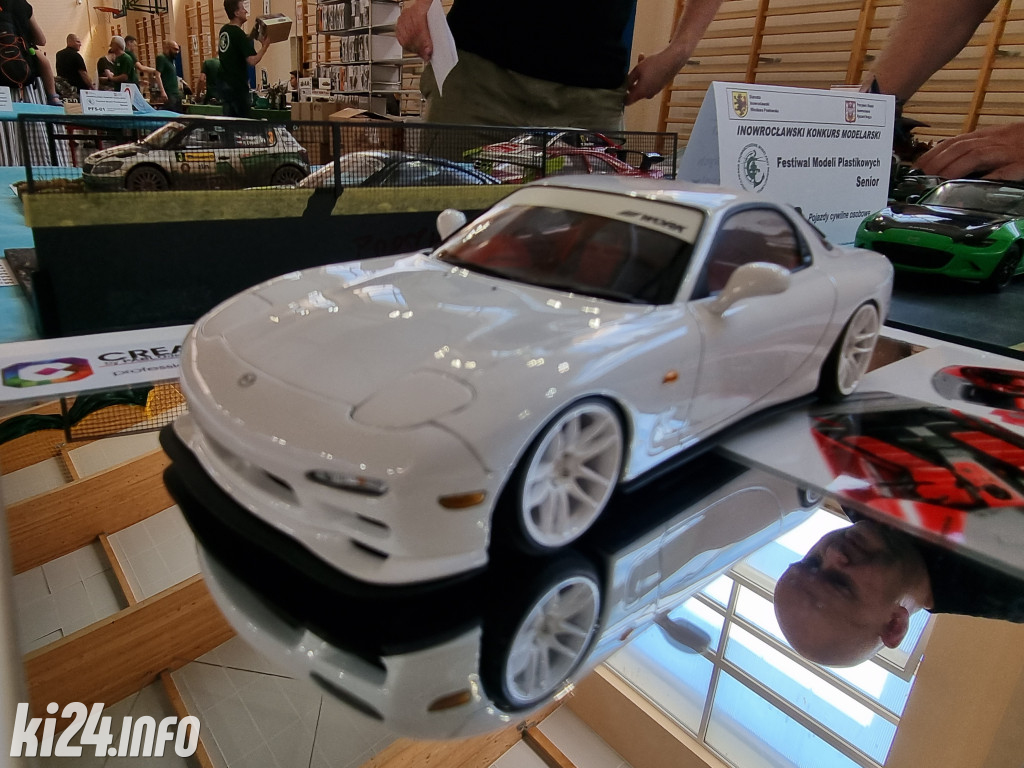 14. Inowrocławski Konkurs Modelarski