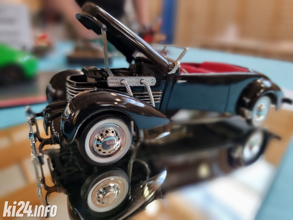 14. Inowrocławski Konkurs Modelarski