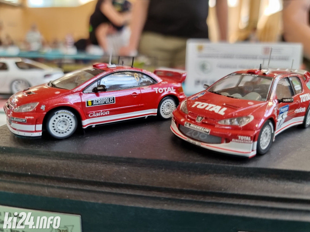 14. Inowrocławski Konkurs Modelarski