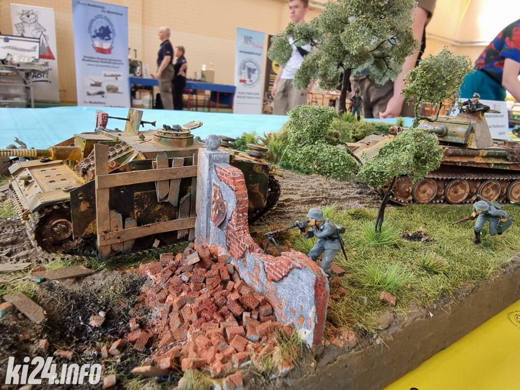 14. Inowrocławski Konkurs Modelarski