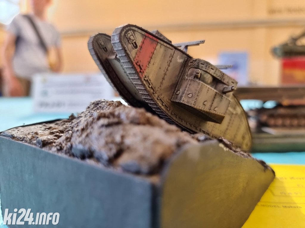 14. Inowrocławski Konkurs Modelarski