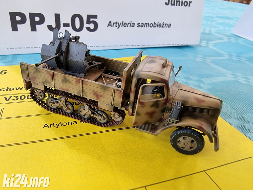 14. Inowrocławski Konkurs Modelarski