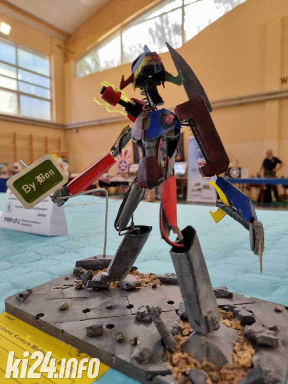 14. Inowrocławski Konkurs Modelarski