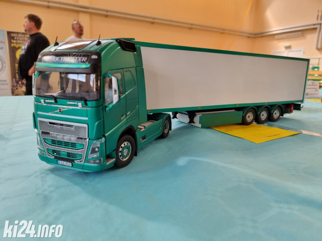 14. Inowrocławski Konkurs Modelarski