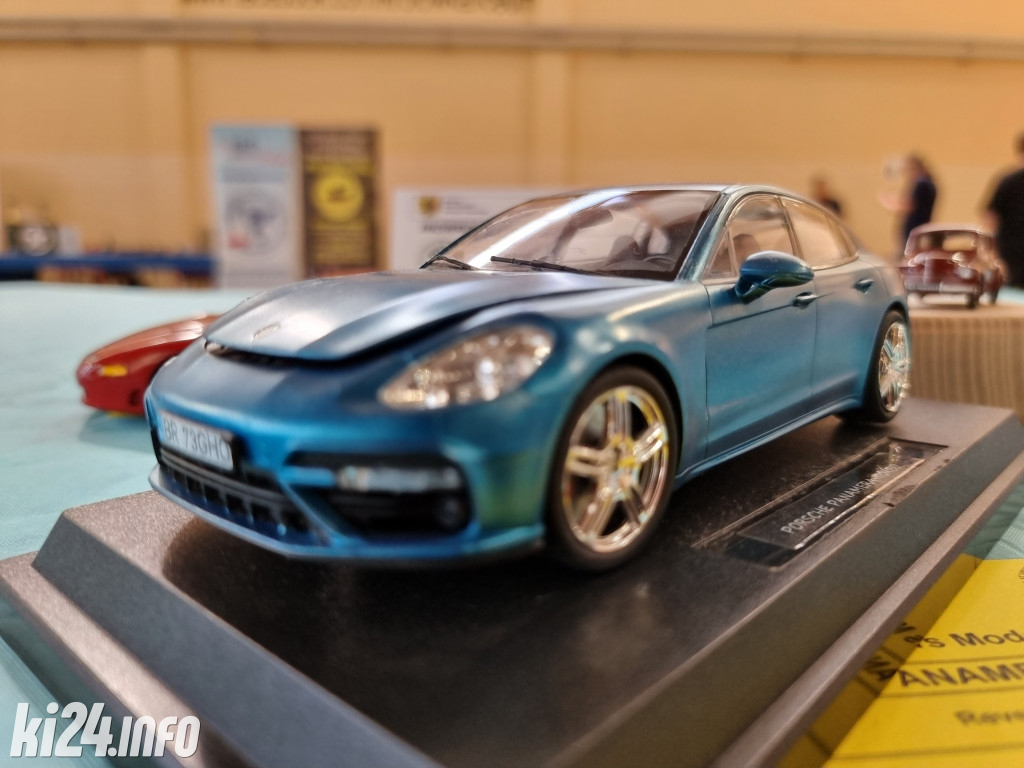 14. Inowrocławski Konkurs Modelarski