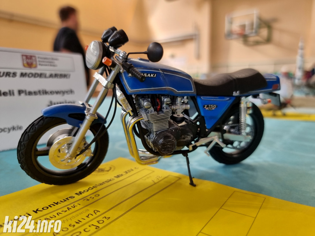 14. Inowrocławski Konkurs Modelarski