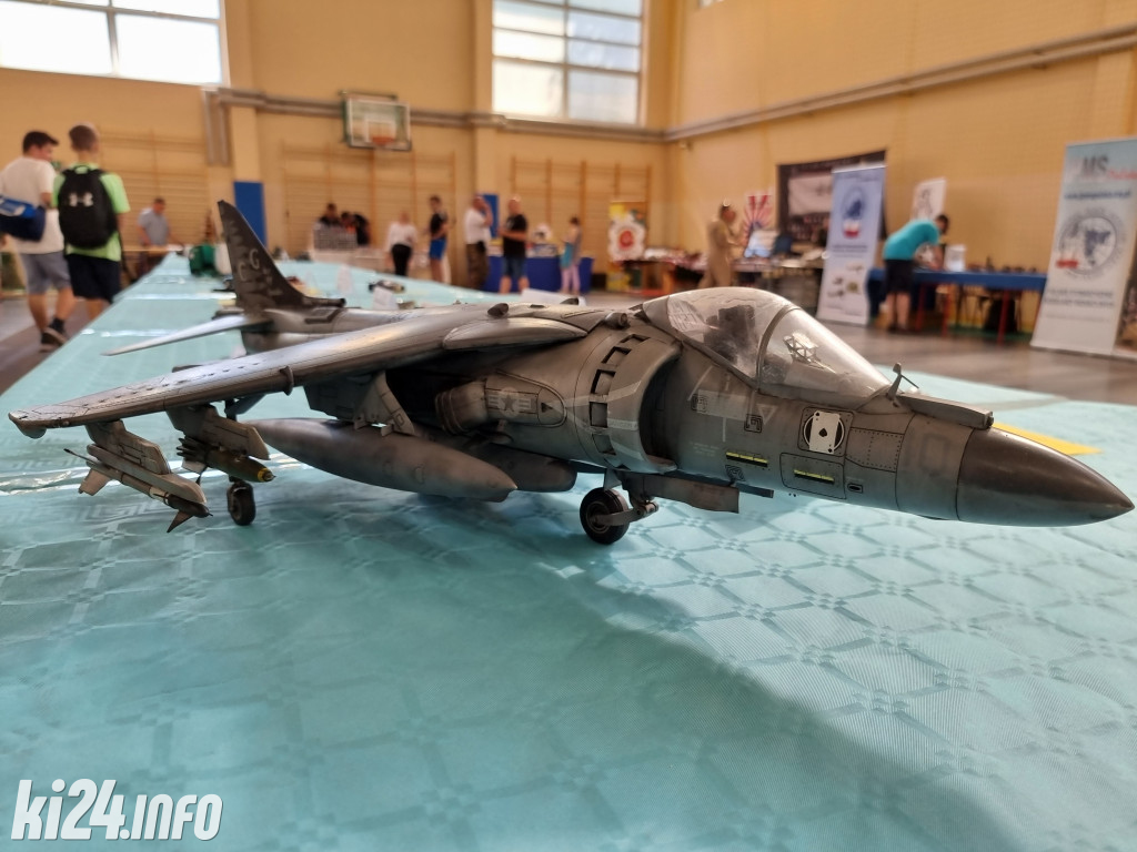 14. Inowrocławski Konkurs Modelarski