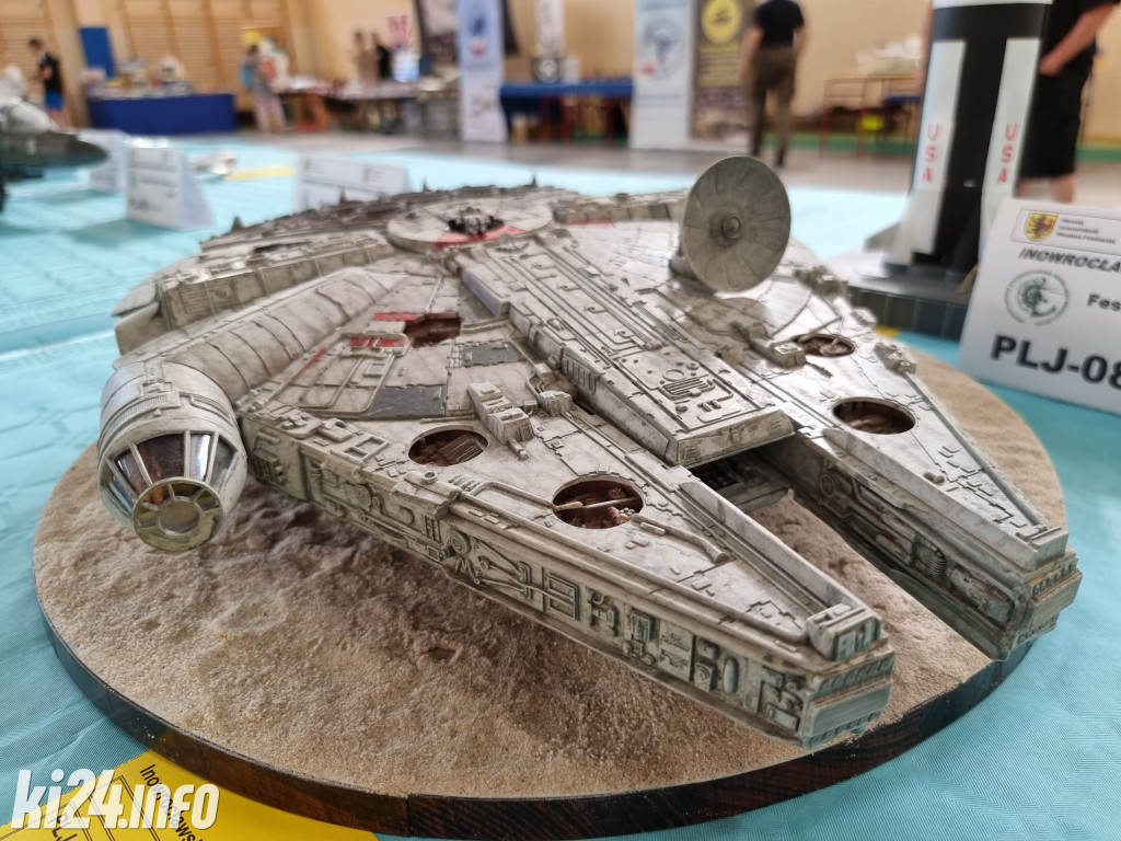 14. Inowrocławski Konkurs Modelarski