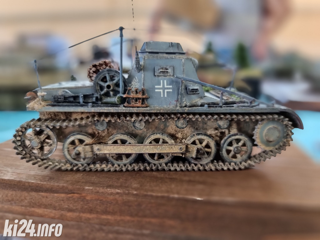 14. Inowrocławski Konkurs Modelarski