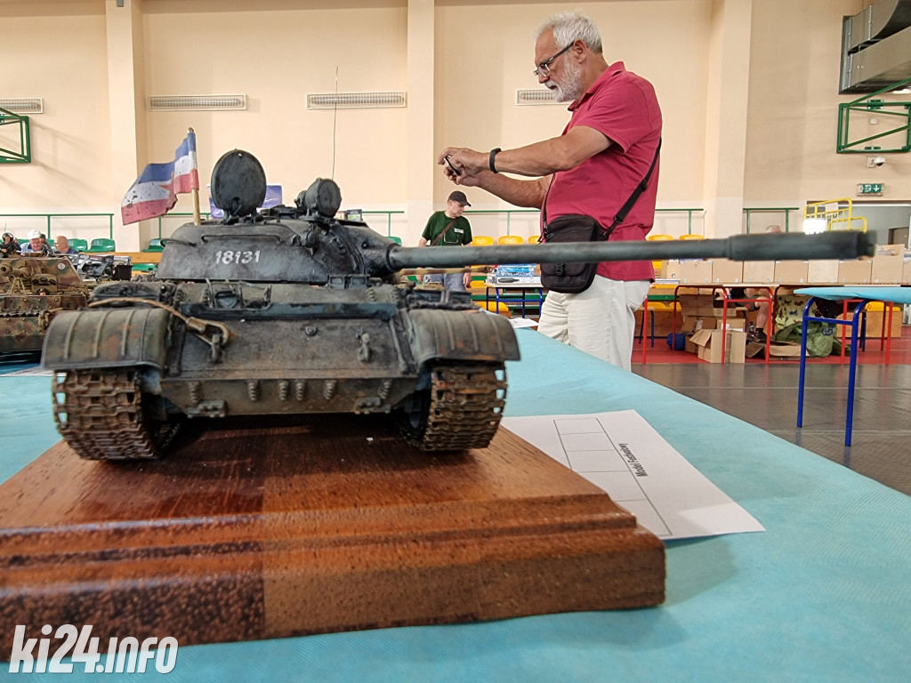 14. Inowrocławski Konkurs Modelarski