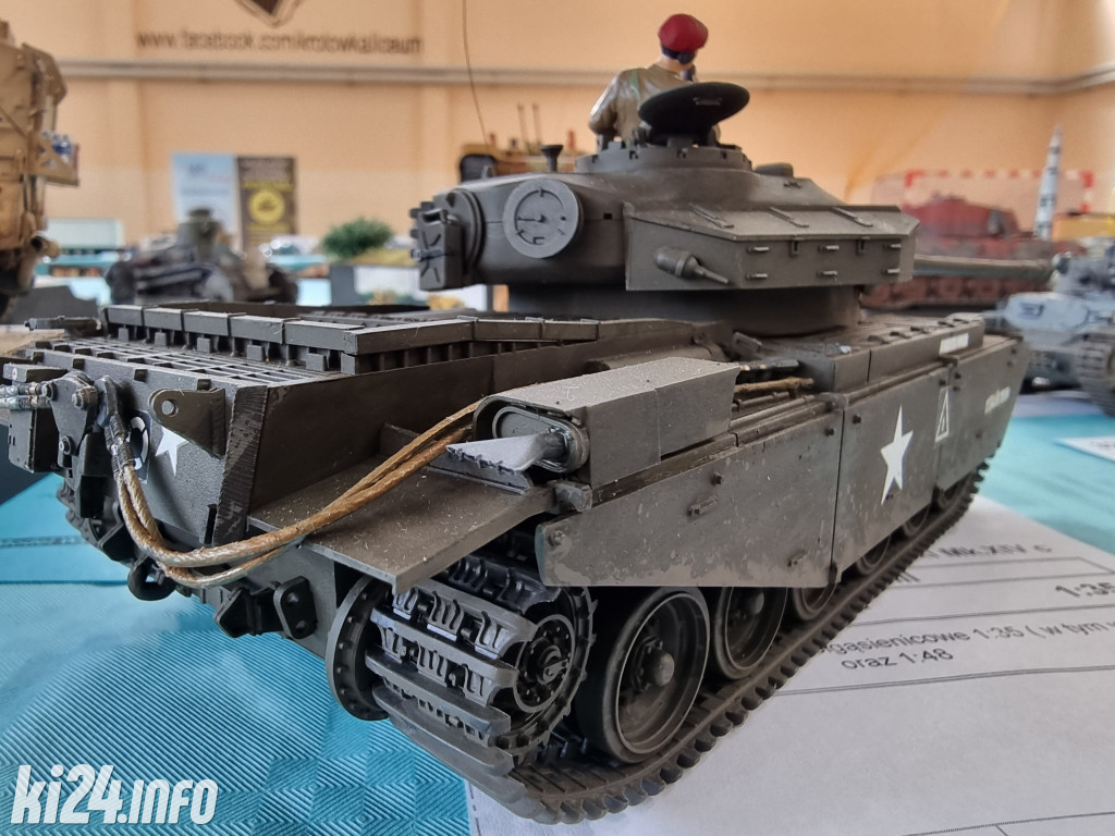 14. Inowrocławski Konkurs Modelarski
