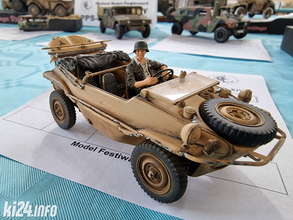 14. Inowrocławski Konkurs Modelarski