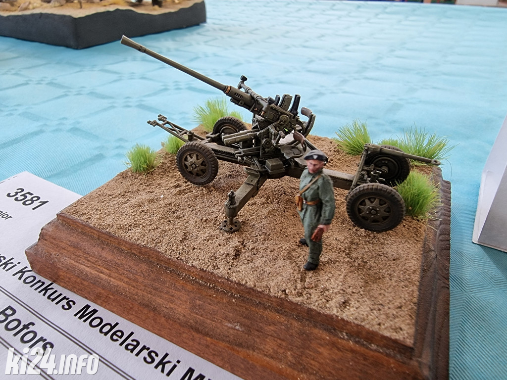 14. Inowrocławski Konkurs Modelarski