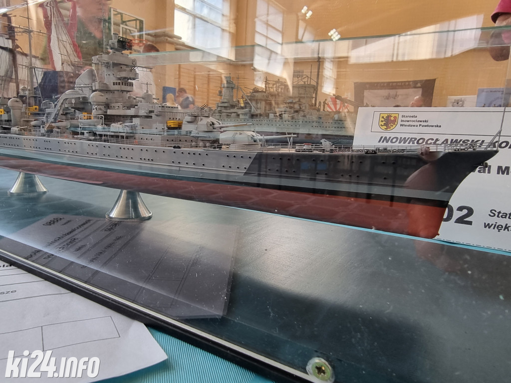 14. Inowrocławski Konkurs Modelarski