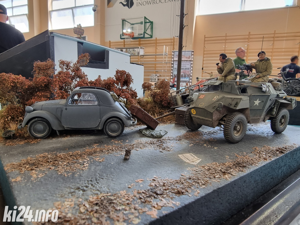 14. Inowrocławski Konkurs Modelarski