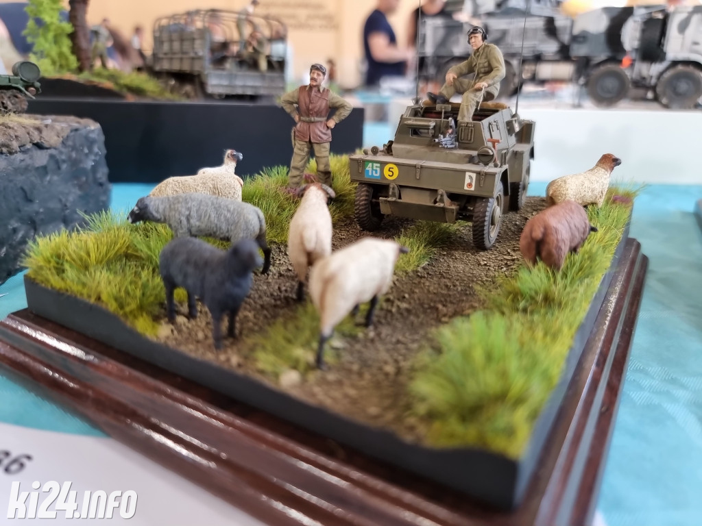 14. Inowrocławski Konkurs Modelarski